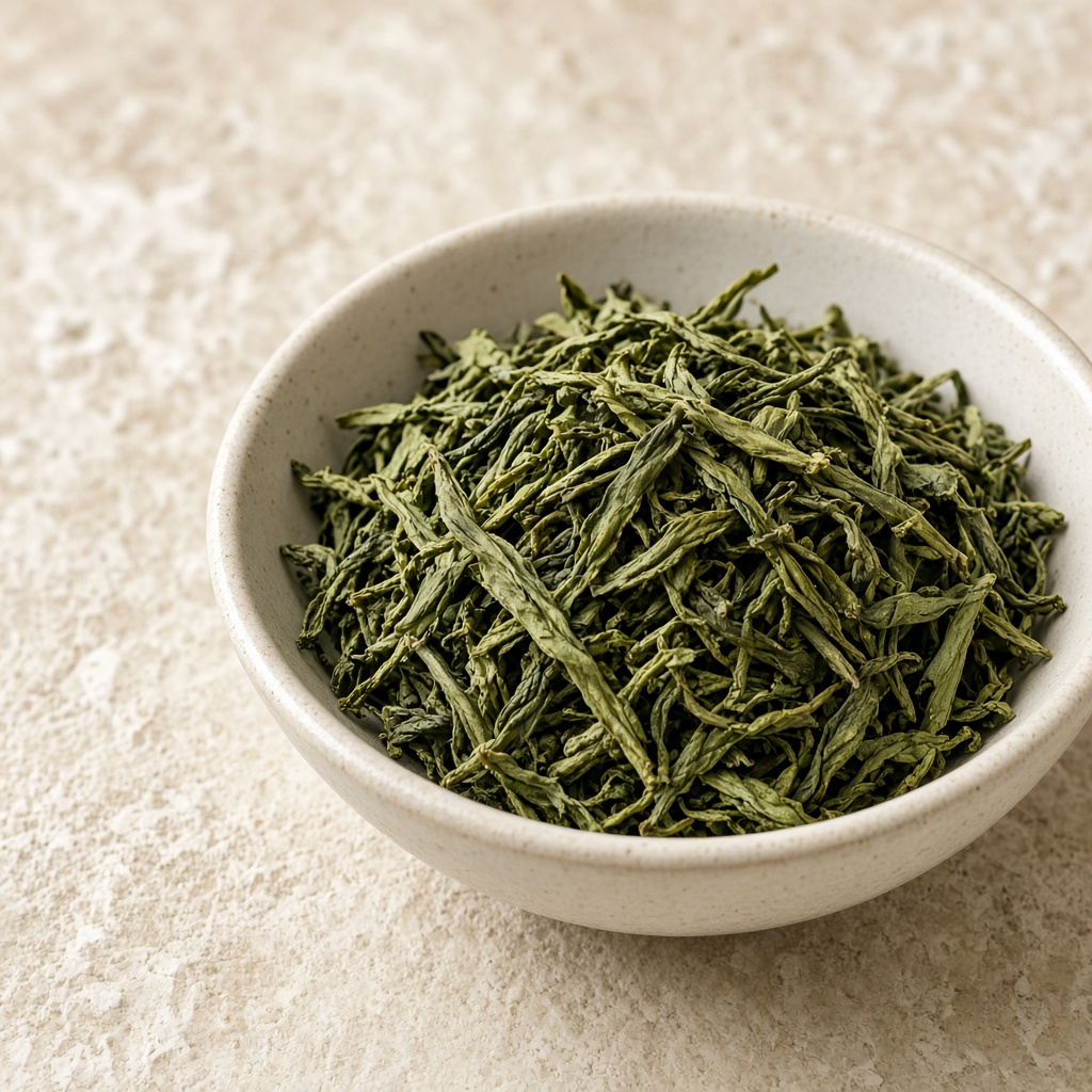 Té verde